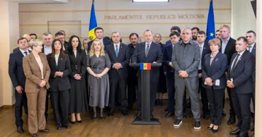 Оппозиция рассматривает возможность совместных протестов