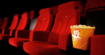 В кинотеатрах Молдовы почти 70% сеансов идут на русском, на румынском — 16%