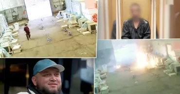 Doi moldoveni, acuzați că au pregătit un atac cu drone în Rusia. Ce spune Chișinăul