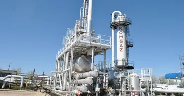 Romgaz открывает компанию по поставкам газа в Республику Молдова