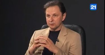Эксперт Института стратегических инициатив Влад Кульминский.