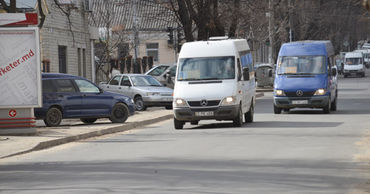Мунсоветники прокомментировали тариф в 10 леев на проезд в маршрутке.