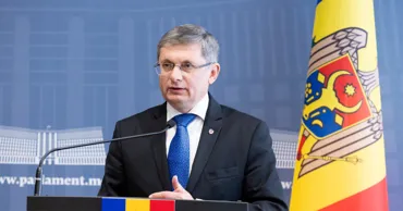 Igor Grosu promite toleranță zero față de corupție: Ne pasă