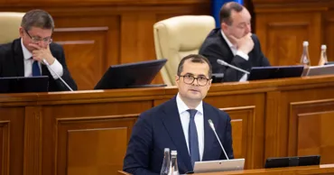Тофан представит новую налоговую политику: ее поддержат кабмин и парламент