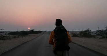Un turist a călătorit timp de o săptămână fără telefon și a povestit despre dificultățile întâmpinate