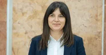 În Parlament a fost numită noua președintă a Comisiei economie, buget și finanțe
