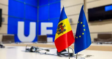 Молдова примет Конференцию председателей парламентов стран-кандидатов в ЕС