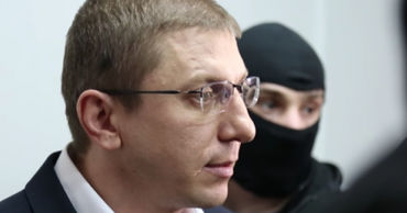 В отношении Виорела Мораря возбуждено еще одно уголовное дело.