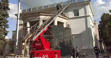 В Министерстве экономики обсудили судьбу Национальной филармонии