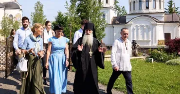 Marta Kos: Tradițiile și patrimoniul cultural sunt parte a identității europene
