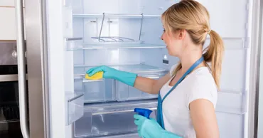 Fructul care poate elimina mirosurile neplăcute din frigider