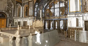 Более 120 культурных объектов в Иране повреждены в результате атак Израиля и США