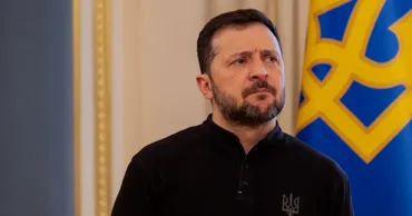 Владимир Зеленский: Война, вероятно, продолжится и зимой