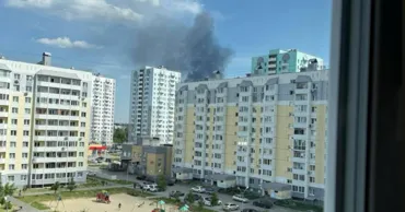 Украинские дроны долетели до Тюмени