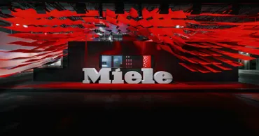 Miele - кухня будущего на выставке EuroCucina 2026: Из Милана в Кишинёв Ⓟ
