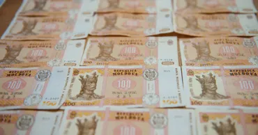 Alocațiile bugetare pentru acoperirea deficienței fondului social au depășit 4,1 miliarde de lei