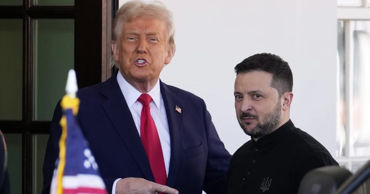 Ucraina ar putea ceda controlul asupra a 20% din teritoriul său către Rusia în cadrul unui acord de pace