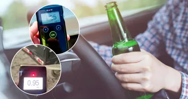Alcool și droguri la volan: Mai multe persoane, documentate de polițiști