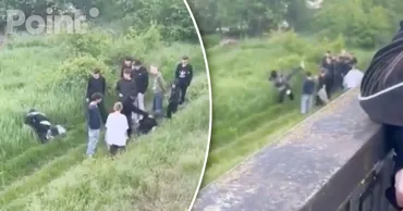 Mai mulți adolescenți și-au împărțit pumnii la Bender: A fost deschisă o anchetă