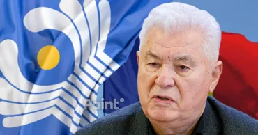 Воронин о выходе из СНГ: Это предательство, особенно по отношению к тем, кто в РФ