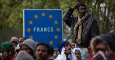 Число мигрантов в ЕС достигло рекордных 64,2 млн