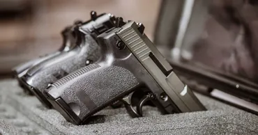 Генпрокуратура ужесточает наказание за незаконный оборот оружия до 15 лет тюрьмы