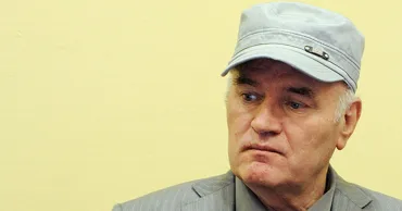 Осужденного за геноцид Младича отказались освобождать по ходатайству о близкой смерти