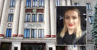 Бывшая сотрудница Счётной палаты Татьяна Возиян восстановлена в должности