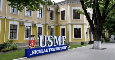 Recunoaștere internațională pentru USMF: Universitatea a devenit membră AMEE