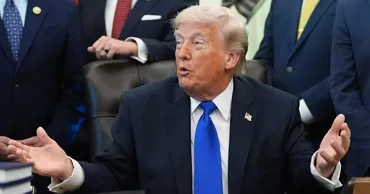 Трамп хочет вывести войска из Испании и Италии: "Они ничем не помогли"