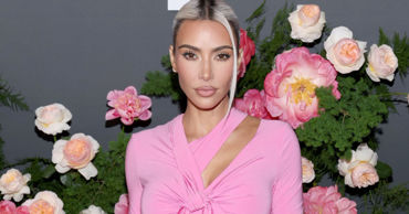 Ким Кардашьян высказалась о скандале вокруг бренда Balenciaga