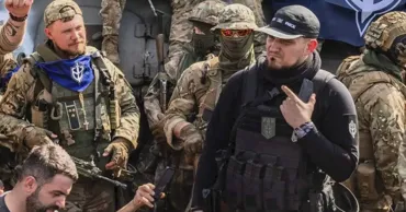 Украина инсценировала гибель основателя РДК Капустина, чтобы защитить от покушения