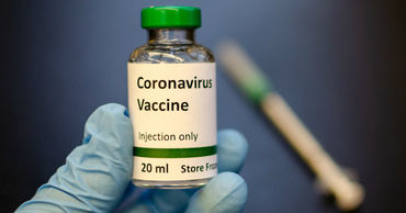 В Еврокомиссии ожидают создания вакцины от COVID-19 к началу 2021 года.