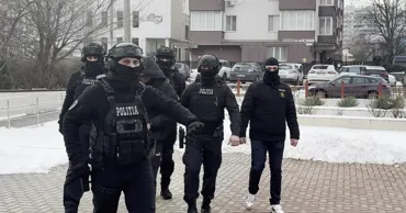 Încă un suspect în dosarul asasinatelor la comandă, arestat pentru 30 de zile