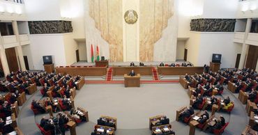 ОБСЕ не признала парламентские выборы в Беларуси.