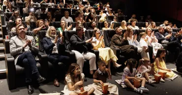 Port Mall представил собственный фильм - премьера состоялась в Кишинёве Ⓟ