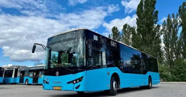 Traseul autobuzului nr. 4, modificat din cauza repetiției paradei de Ziua Independenței