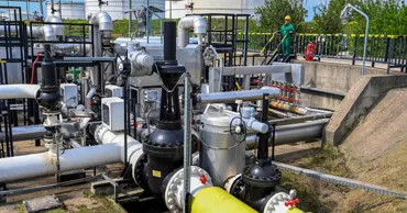 Словакия начала получать российскую нефть по "Дружбе"