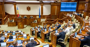 Депутаты проголосовали за выделение земли под военную базу и кладбище