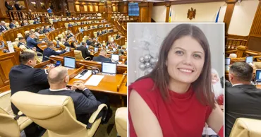 Парламентские слушания по делу Людмилы Вартик пройдут в закрытом режиме