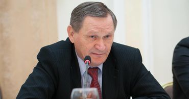 Экс-вице-премьер Молдовы Александр Муравский.