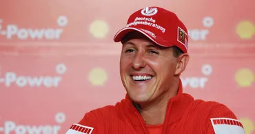 Presa: Michael Schumacher nu mai este imobilizat la pat