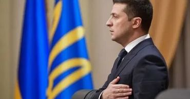 Зеленский объявил траур по погибшим в Одессе.