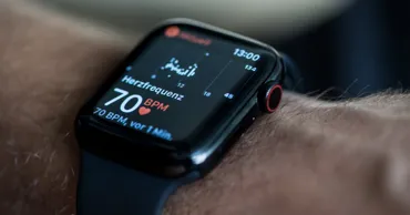 Ученые призвали людей с гипертонией не полагаться на Apple Watch
