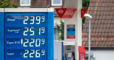 Инфляция в еврозоне в июле выросла до 2,9%