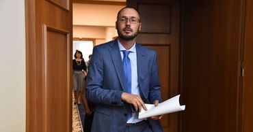 Литвиненко: Открытие 42 участков в Приднестровье - злоупотребление. Фото: deschide.md.
