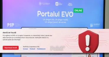 EVO усиливает защиту пользователей от онлайн-мошенников