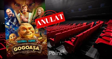 В Молдове из кинопроката убрали российский фильм "Колобок"