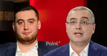 Сорин Гузган намерен подать в суд на Ренато Усатого за клевету