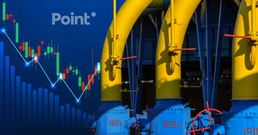 Цена на газ выросла на 50%: ранее Energocom заявил об исчерпании коммерческих запасов